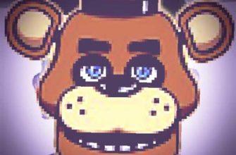Five Nights at Freddy's Minus on Android