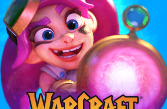 Warcraft Rumble on Android