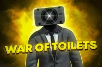 War of Toilets on Android