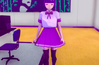 Yamane's Love Life Game