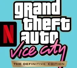 GTA: Vice City – Definitive Edition