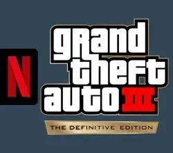 GTA 3: Definitive Edition