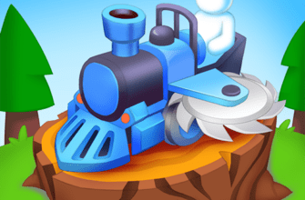 Train Miner