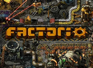 Factorio