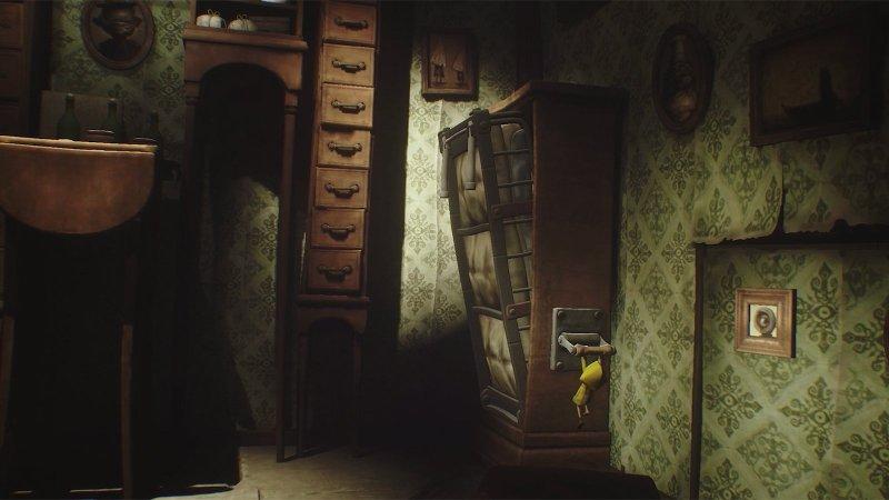 Little Nightmares on Android