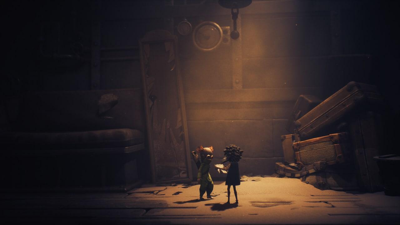 Little Nightmares 3 on Android