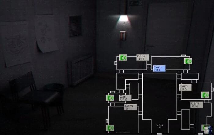 Five Nights with Candy 2 on Android