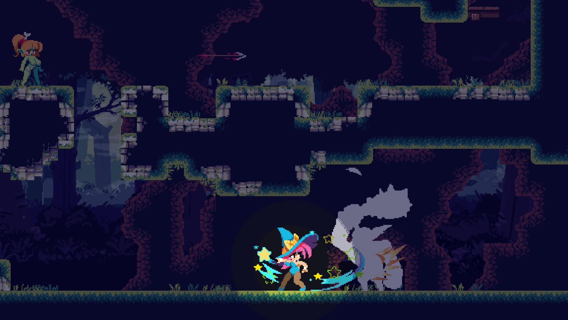 FlipWitch on Android