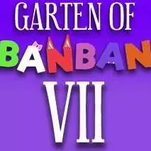 Garten Of Banban 7