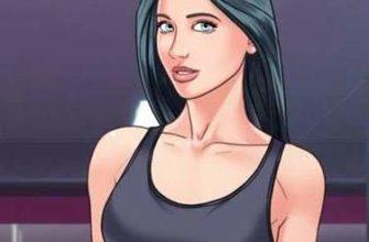 Our Red String on Android