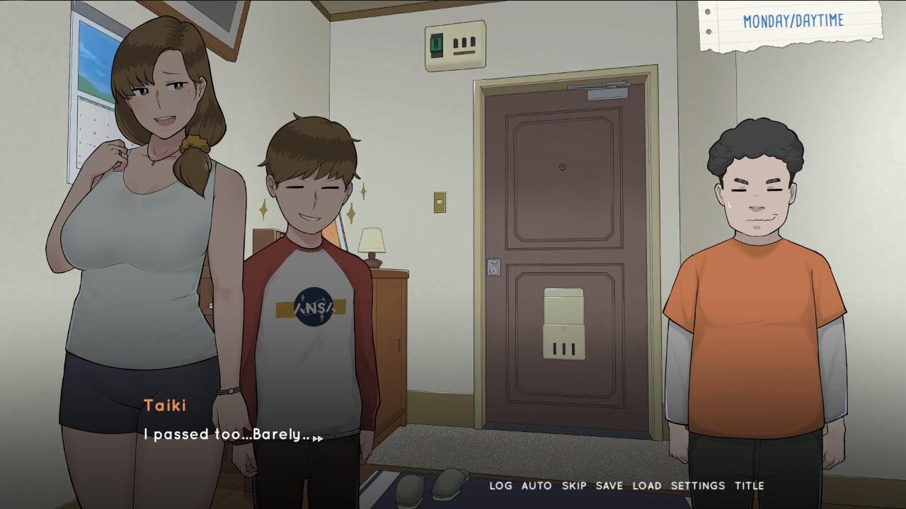 Mother Lesson on Android