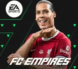 EA SPORTS FC EMPIRES on Android