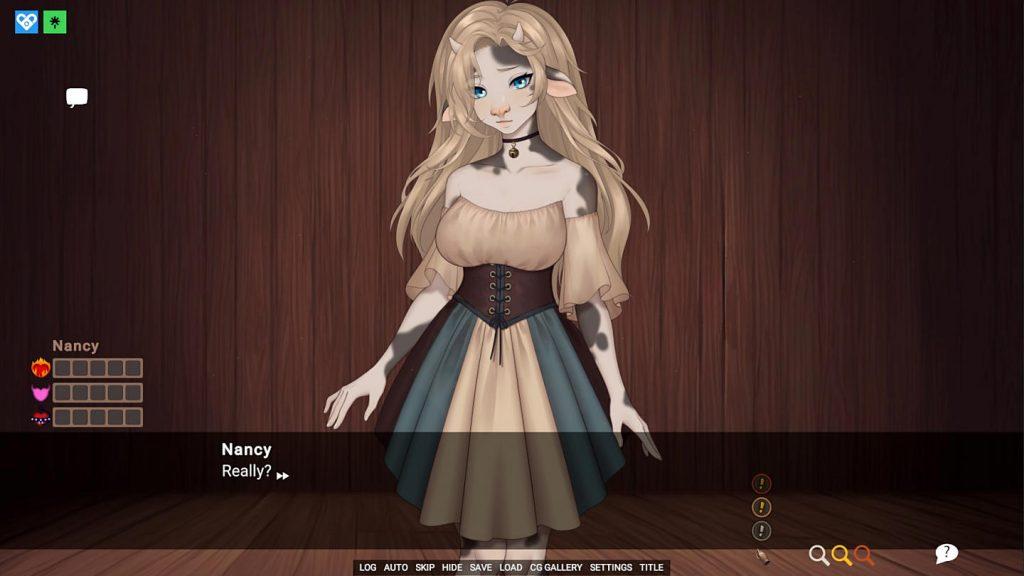 Chubby Story on Android