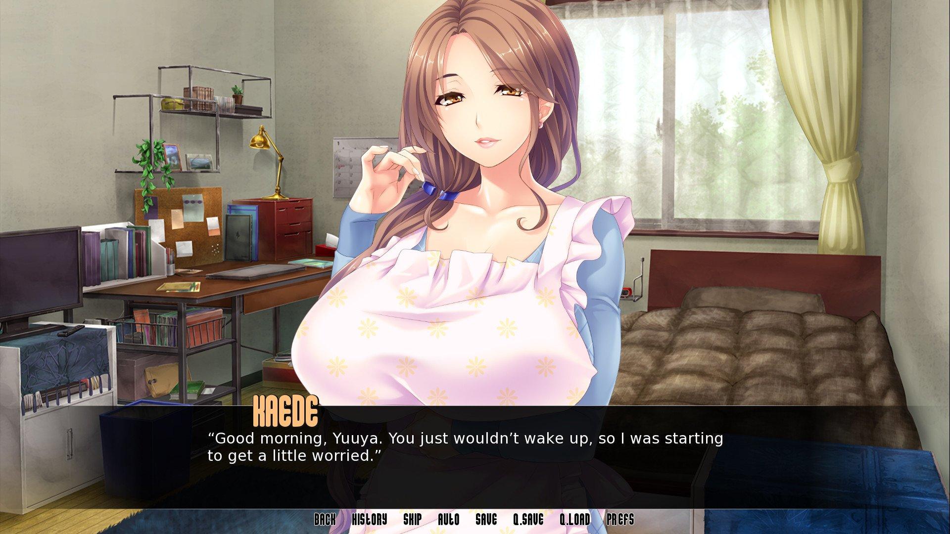 Mother Daughter Pleasure Pets on Android