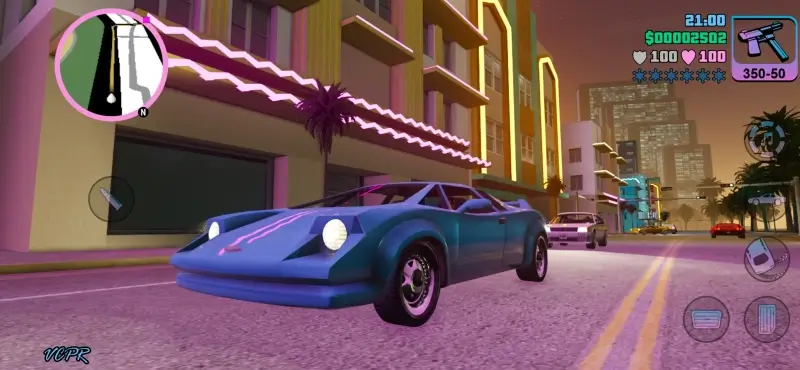 GTA: Vice City – Definitive Edition