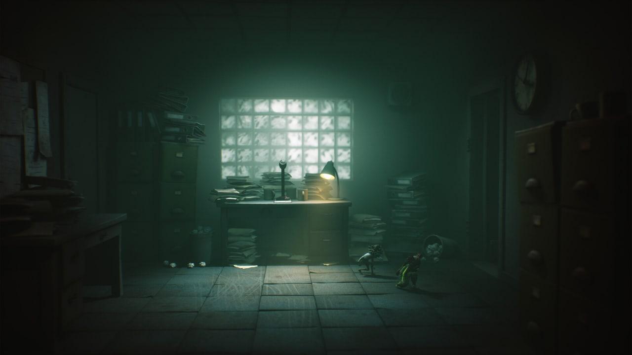 Little Nightmares 3 on Android