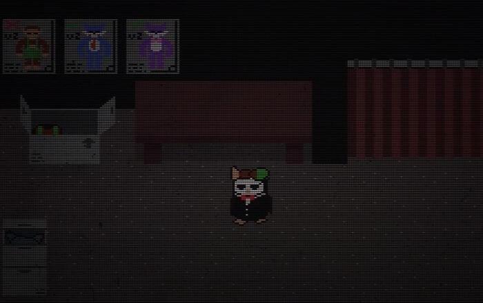 Five Nights with Candy 2 on Android