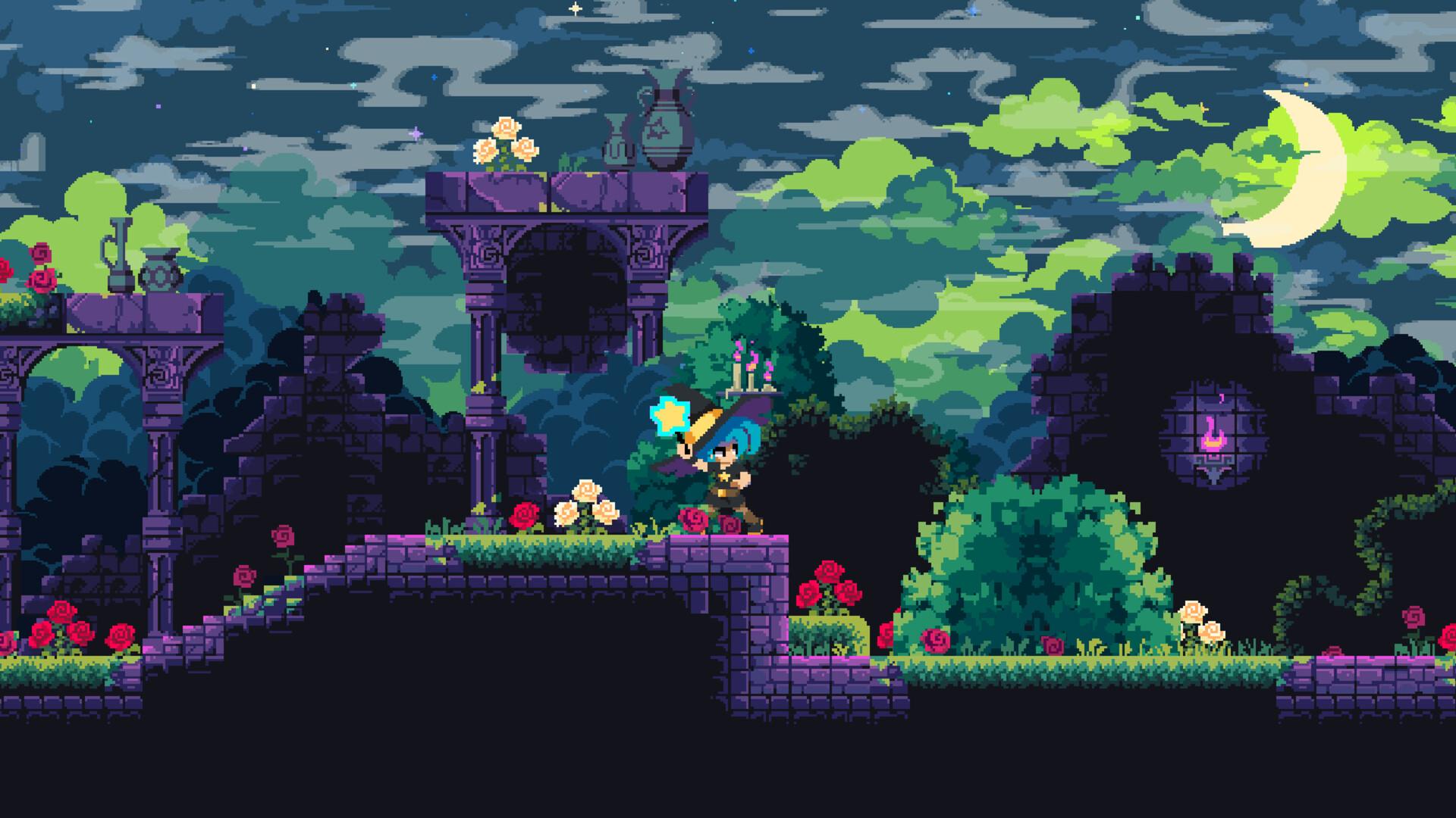 FlipWitch on Android