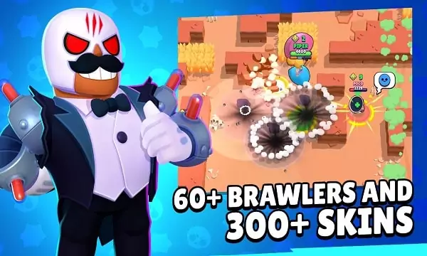 Hyper Brawl V3