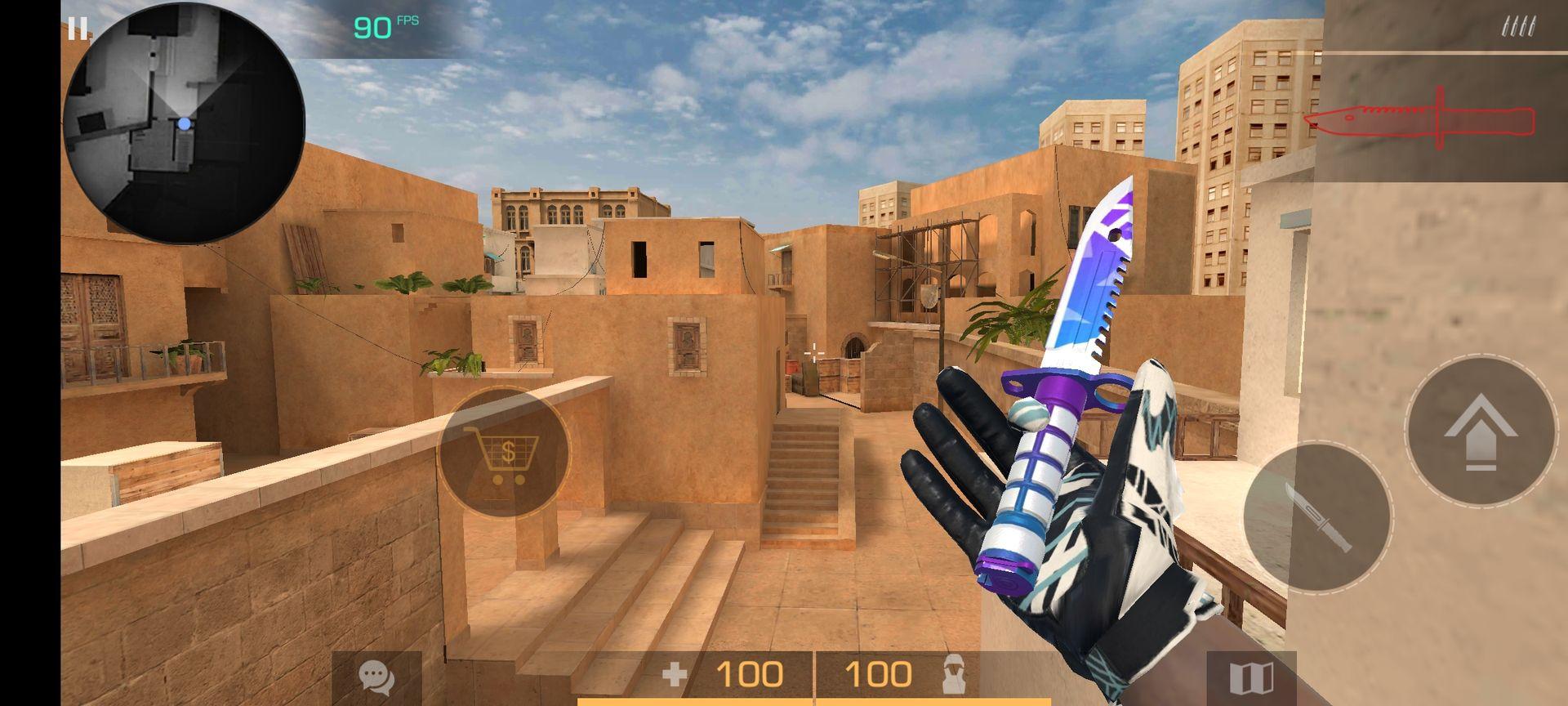 Private Server StandAtnik 0.10.11 V10