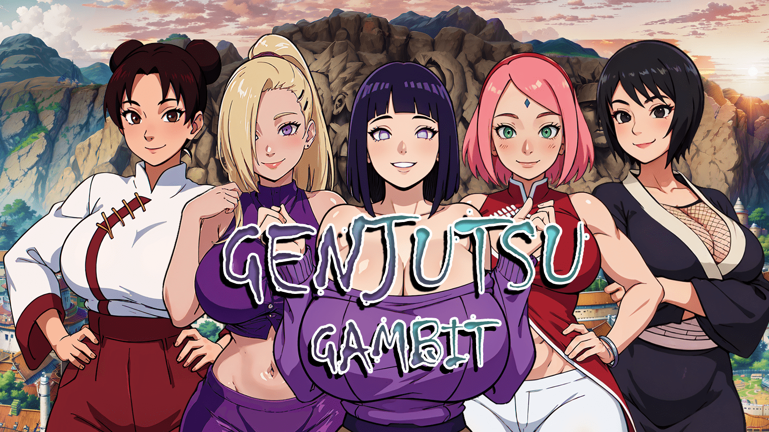 Genjutsu Gambit on Android
