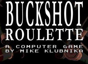 Buckshot Roulette 1.3.1