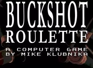 Buckshot Roulette 1.3.1