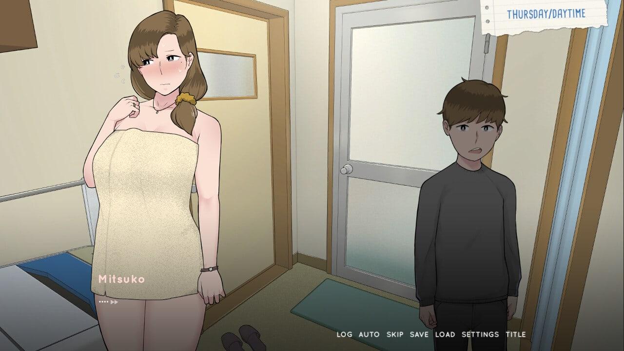 Mother Lesson on Android