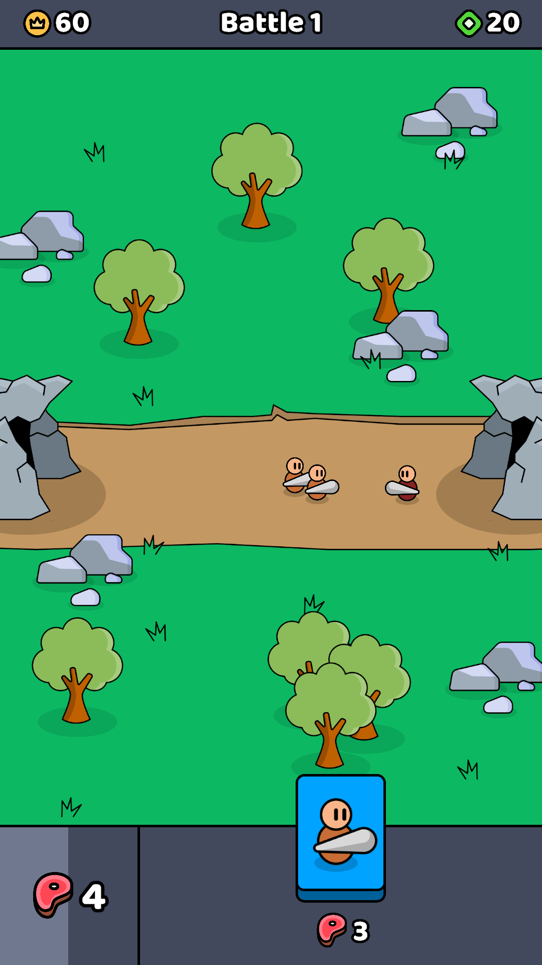 We Are Warriors Hack