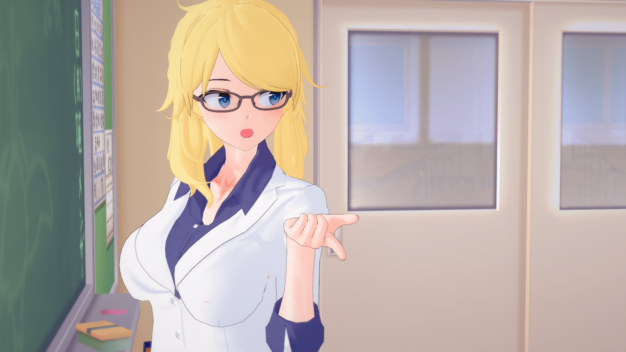 LUSTFUL SIN on Android