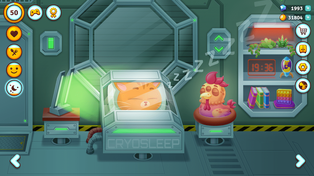 Bubbu 2 - Kingdom of Pets Hack