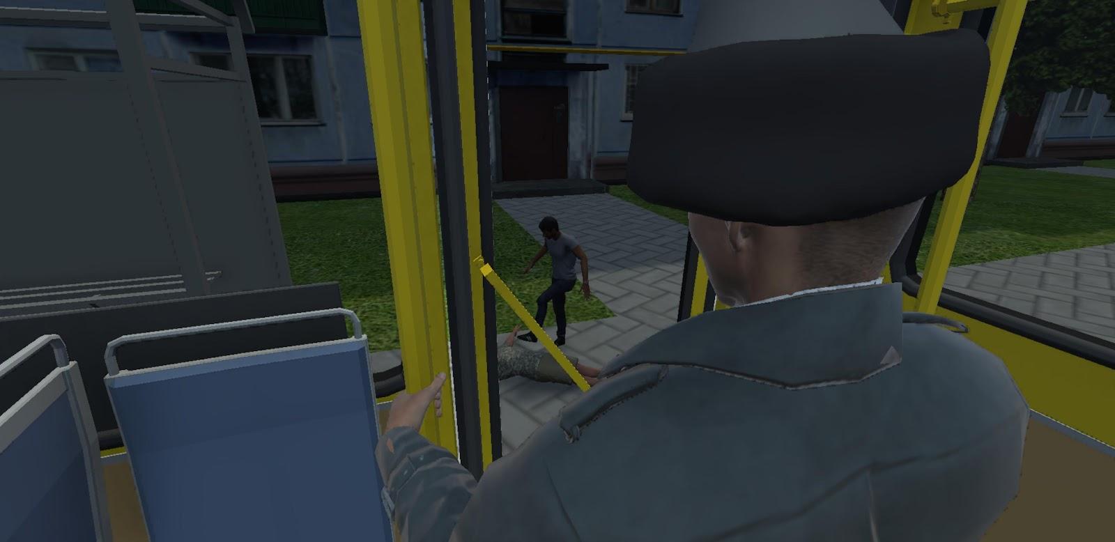 Boy's Word: Attack of the Chushpanov