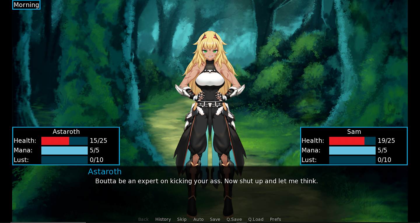 Divine Dawn on Android