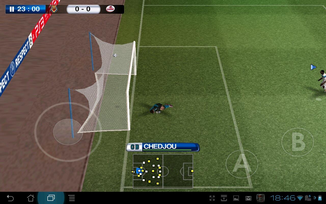 PES 2012