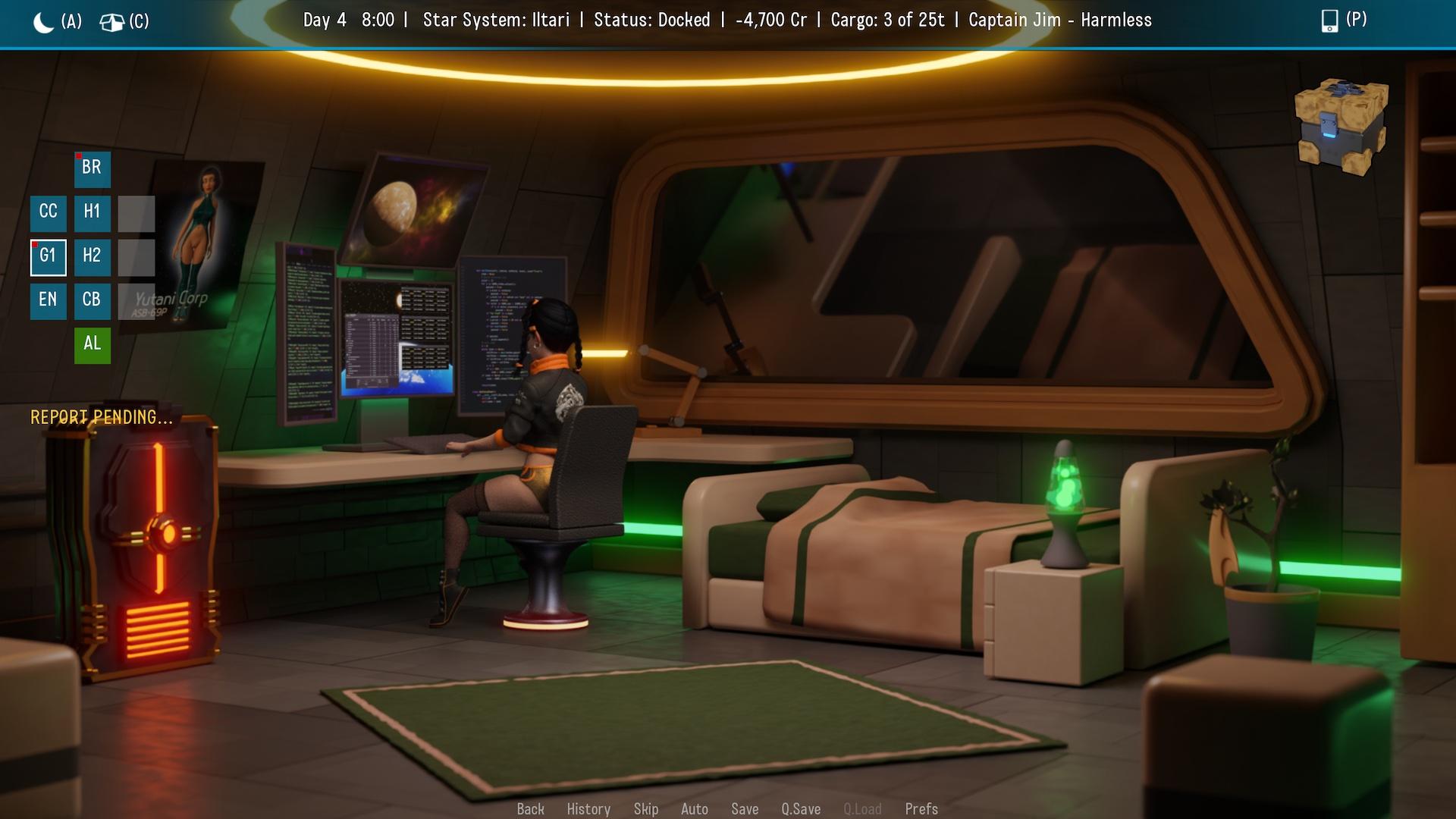 Space Journey X on Android