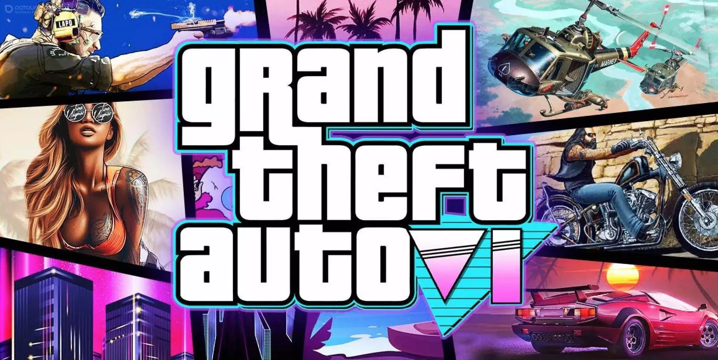 GTA 6 on Android