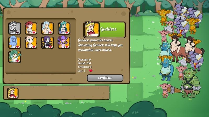 Royal Guards of Ethyria on Android