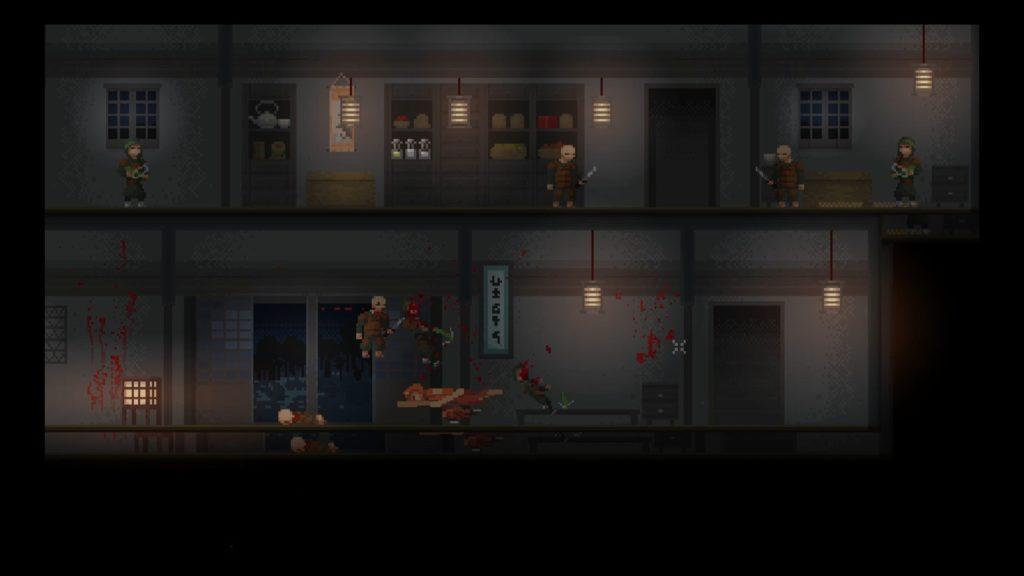 HEART ABYSS on Android