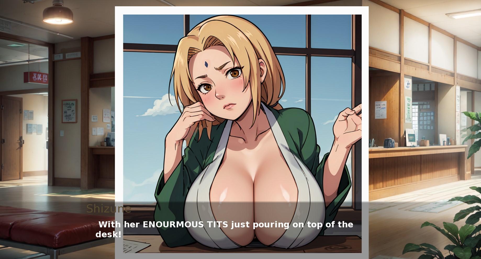 Genjutsu Gambit on Android