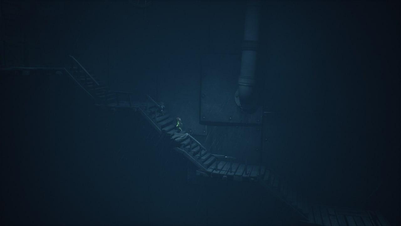 Little Nightmares 3 on Android