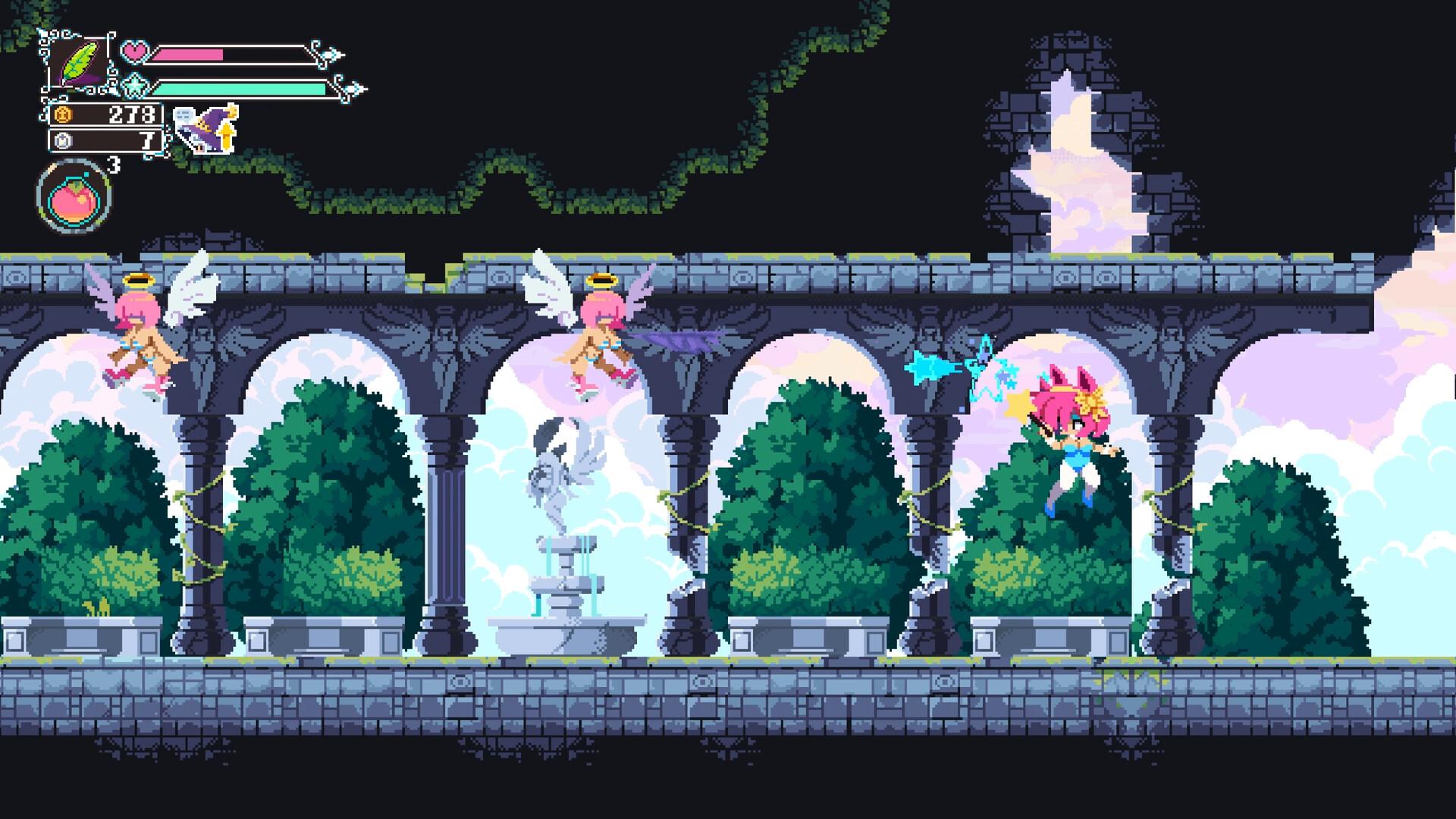 FlipWitch on Android