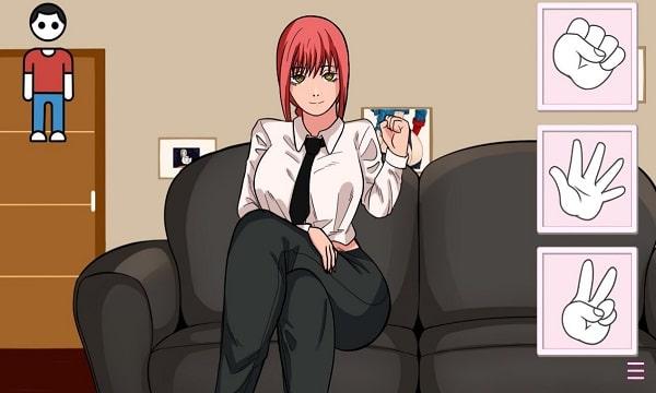 Cachipun With Waifu on Android