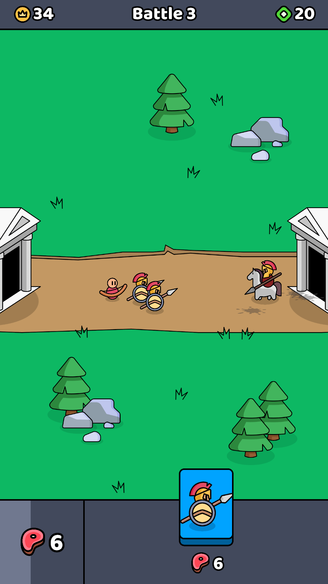 We Are Warriors Hack