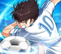 Captain Tsubasa Ace on Android