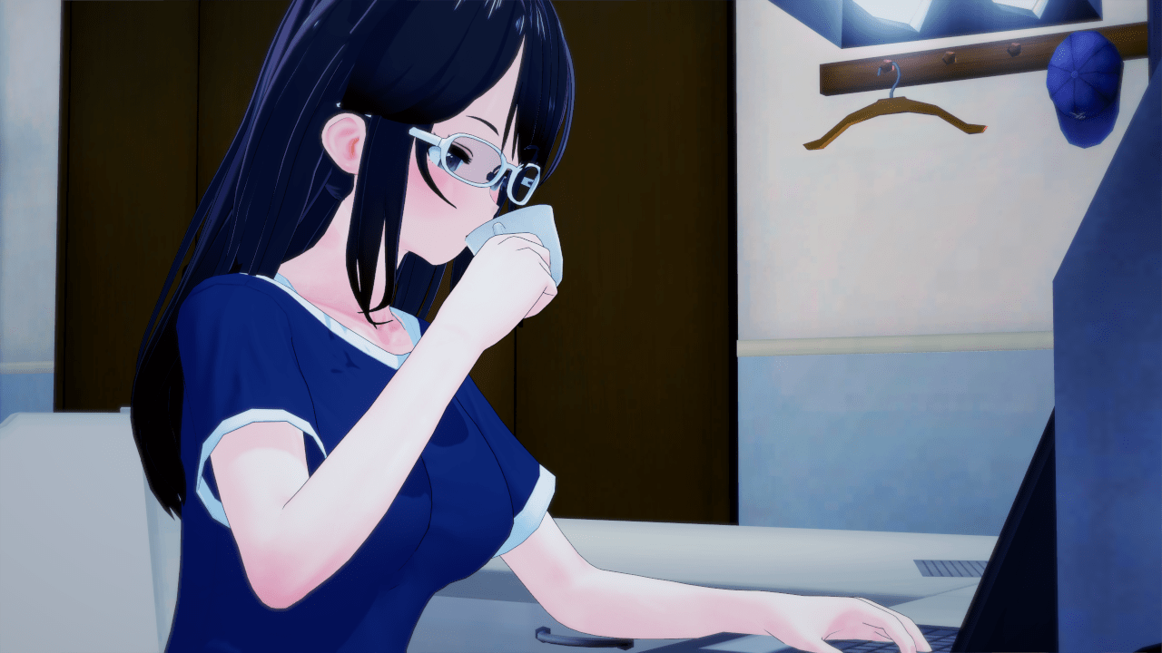 LUSTFUL SIN on Android