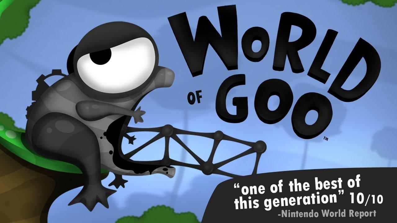 World of Goo on Android