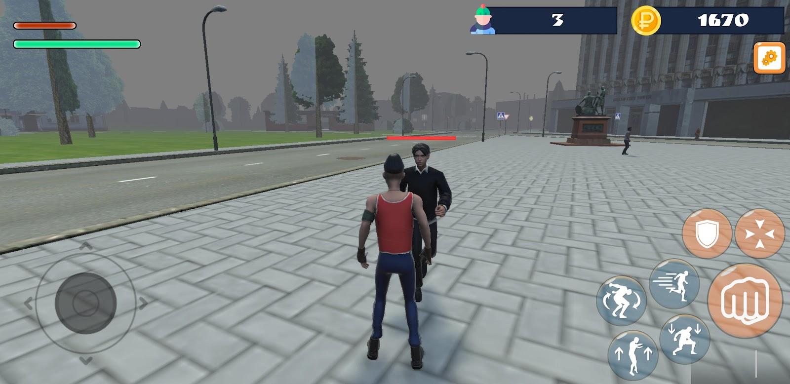 Boy's Word: Attack of the Chushpanov