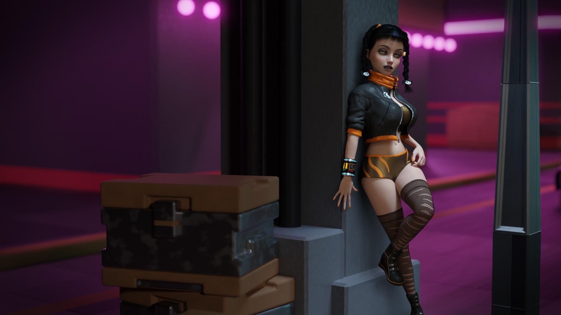 Space Journey X on Android