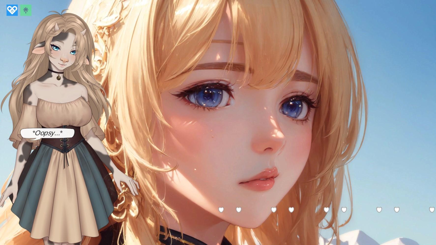 Chubby Story on Android