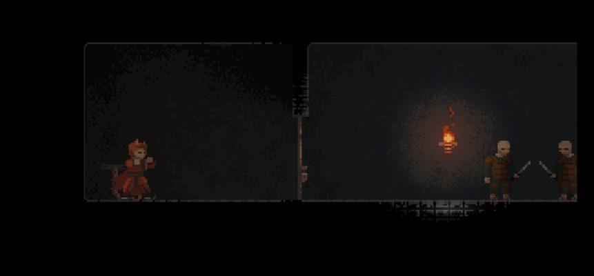 HEART ABYSS on Android